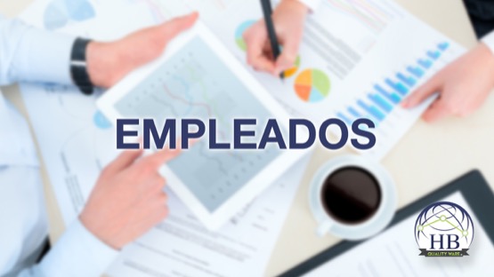hbquality empleados