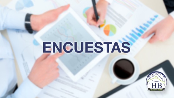 hbquality encuestas