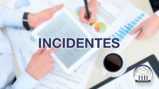 hbquality incidentes