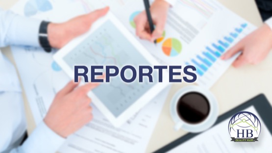 hbquality reportes